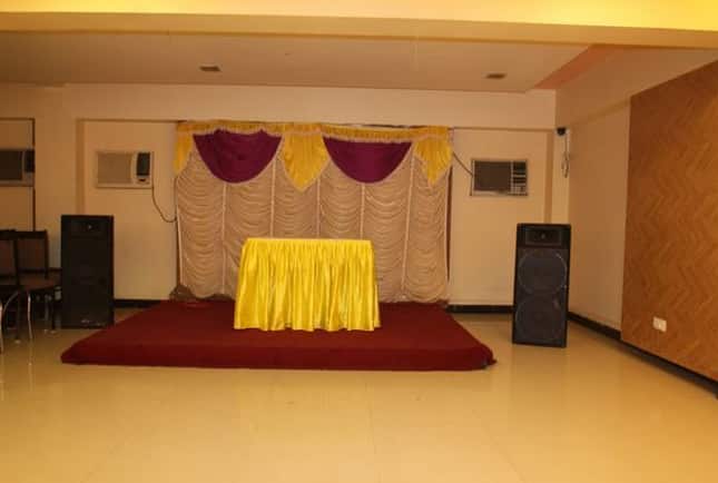 Hotel Mahesh Residency, Navi Mumbai 5
